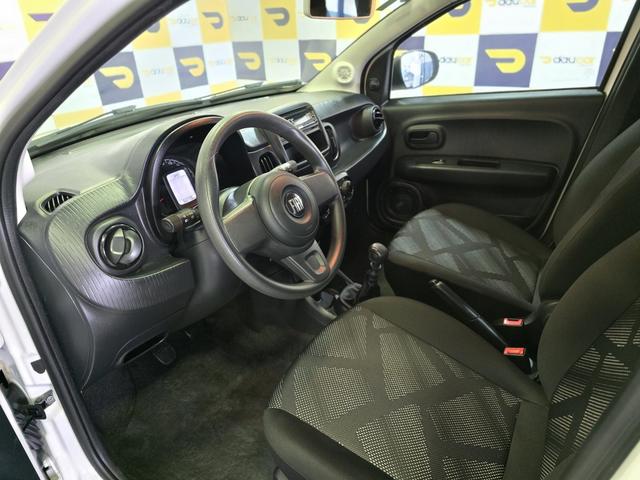 Fiat Mobi