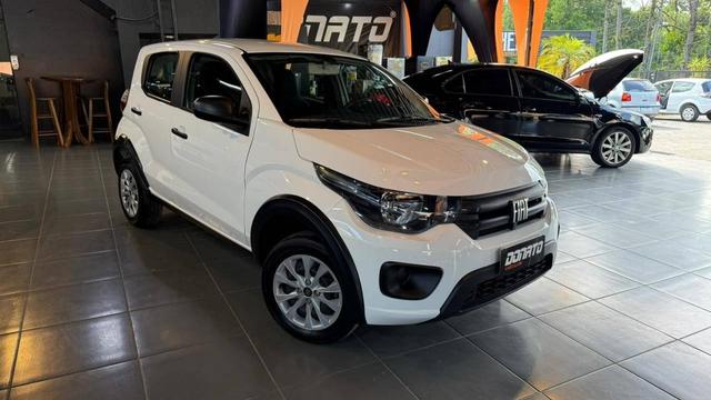 Fiat Mobi