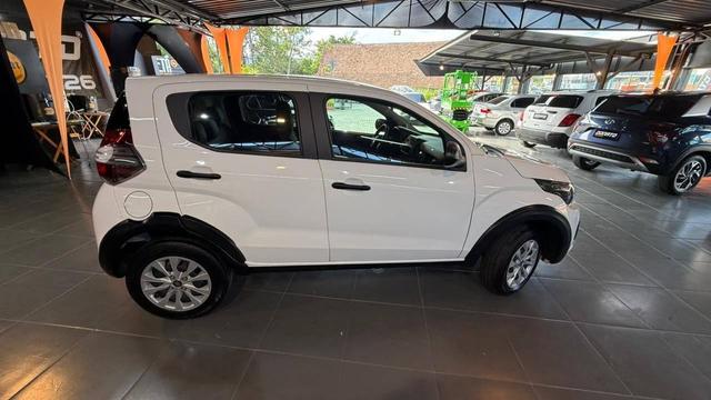 Fiat Mobi