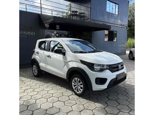 Fiat Mobi