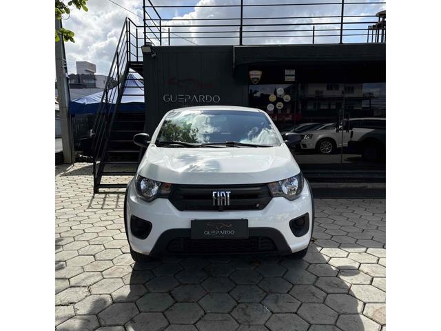 Fiat Mobi