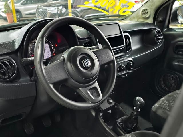 Fiat Mobi