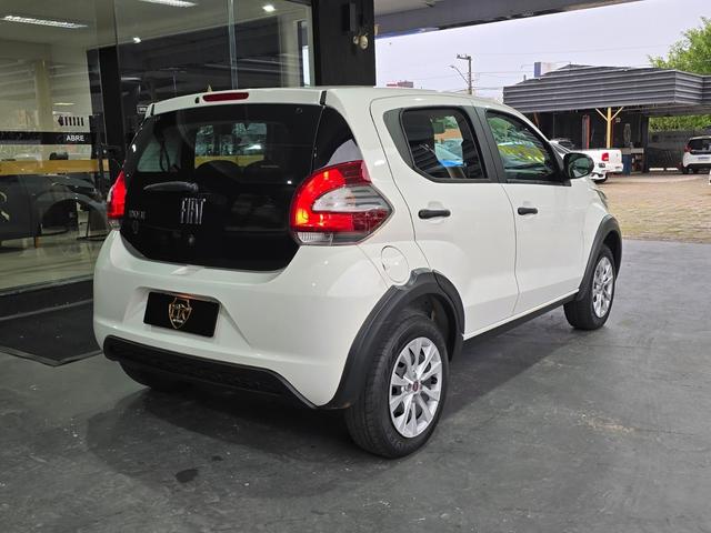 Fiat Mobi