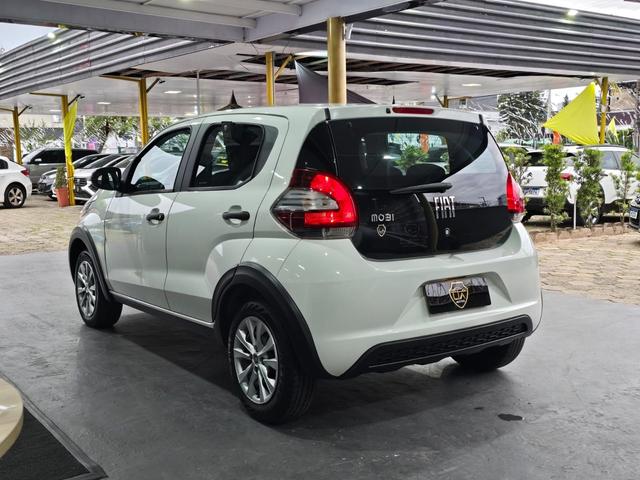 Fiat Mobi