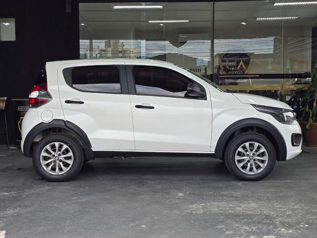 Fiat Mobi