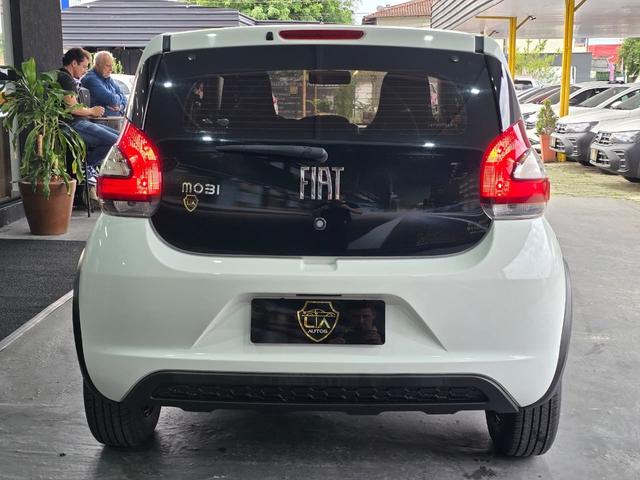 Fiat Mobi