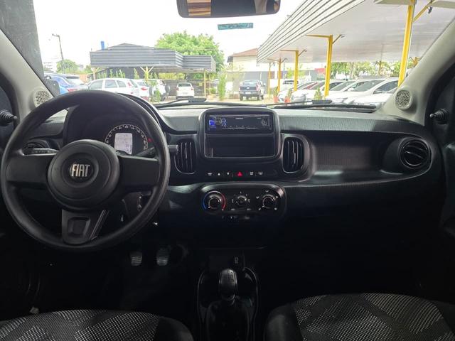 Fiat Mobi