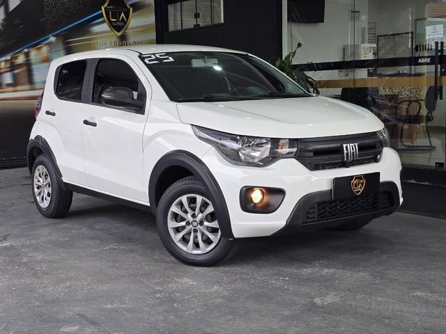 Fiat Mobi