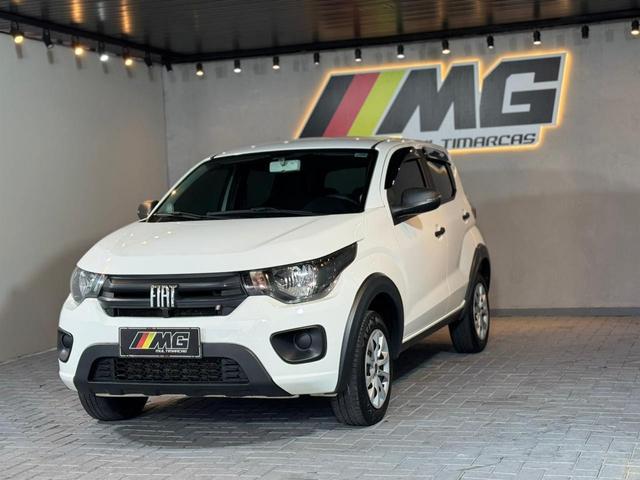 Fiat Mobi