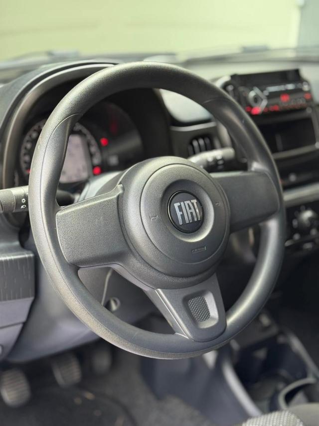 Fiat Mobi