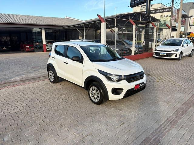 Fiat Mobi