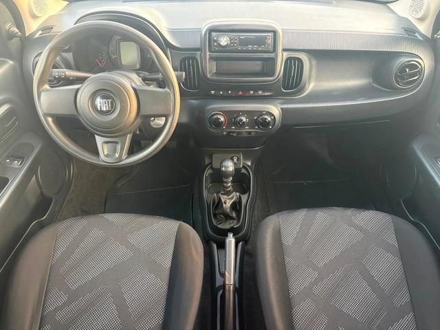 Fiat Mobi