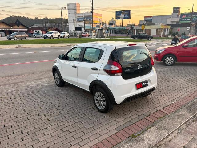 Fiat Mobi