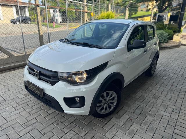 Fiat Mobi