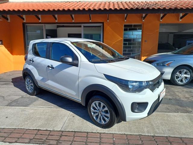 Fiat Mobi
