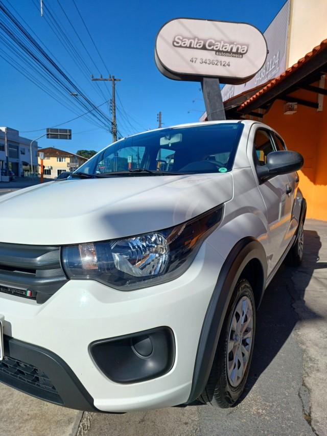 Fiat Mobi
