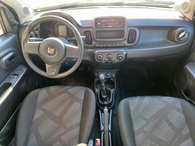 Fiat Mobi