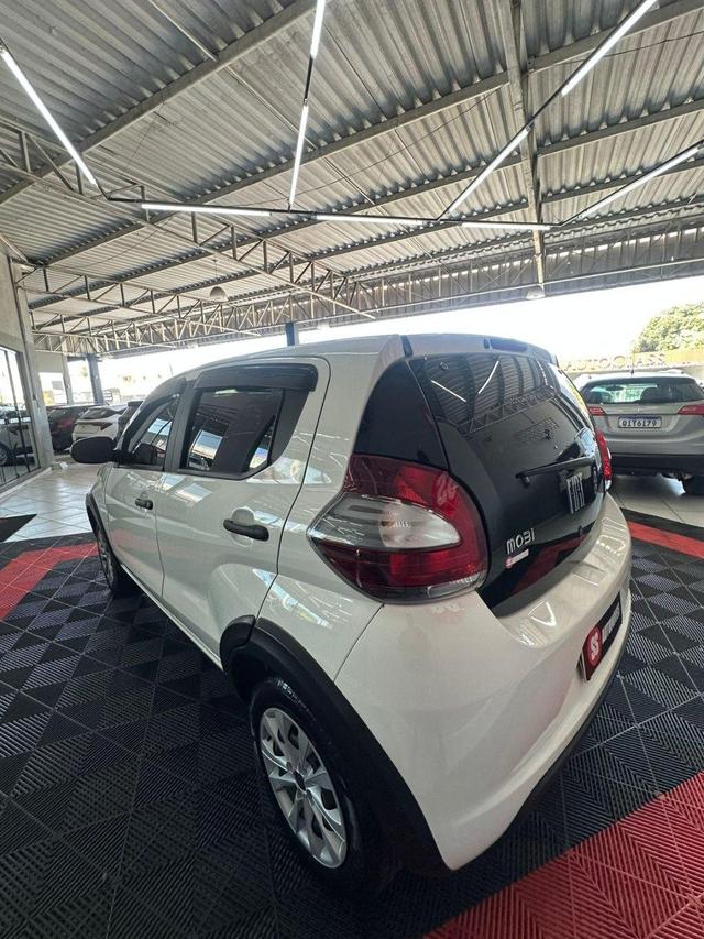 Fiat Mobi