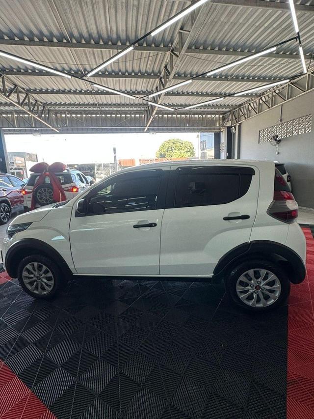 Fiat Mobi