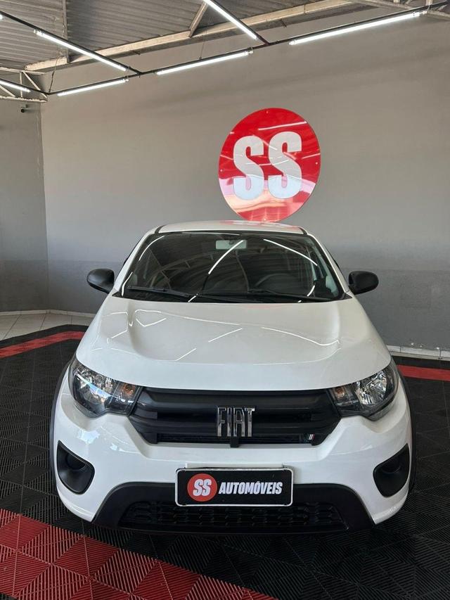 Fiat Mobi