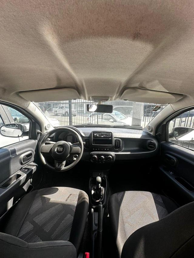 Fiat Mobi
