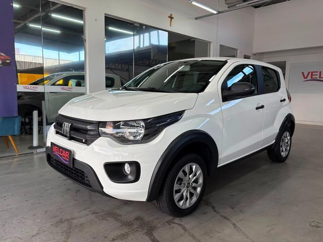 Fiat Mobi