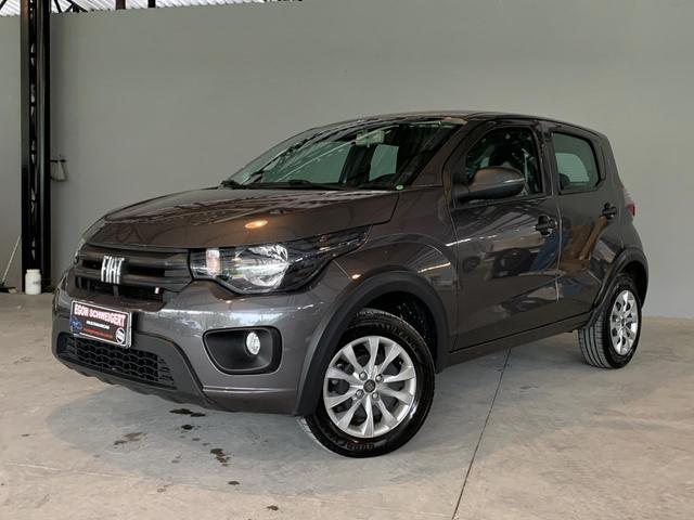 Fiat Mobi