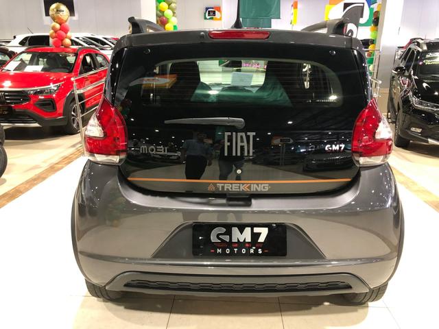 Fiat Mobi