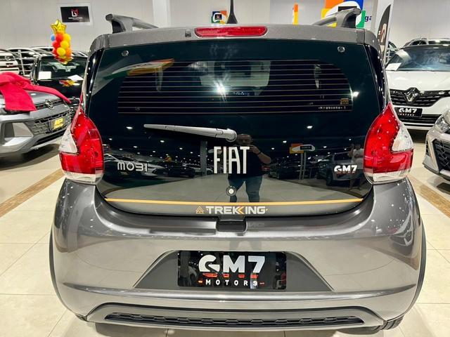 Fiat Mobi