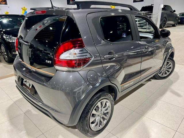Fiat Mobi