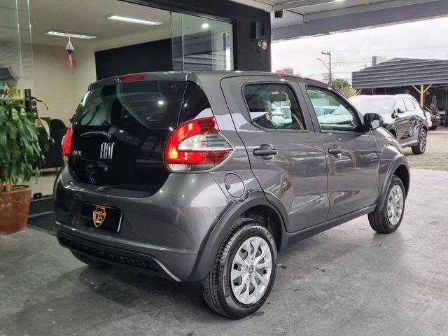 Fiat Mobi