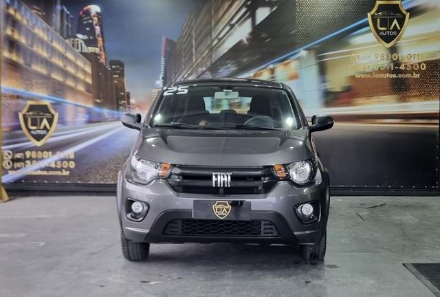 Fiat Mobi