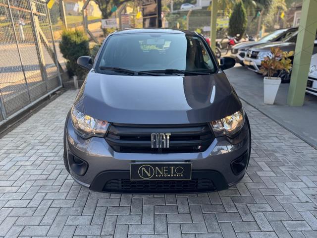 Fiat Mobi