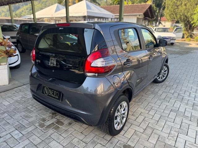 Fiat Mobi
