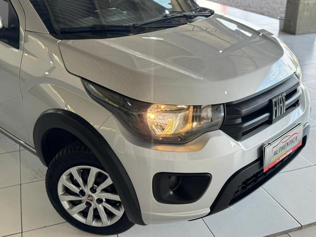 Fiat Mobi