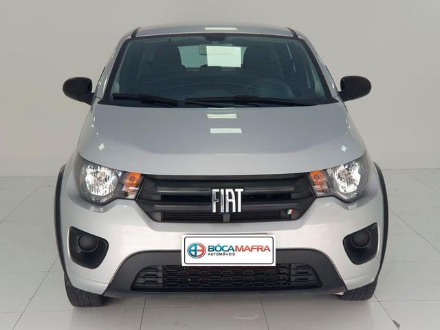 Fiat Mobi