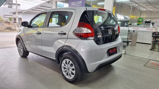 Fiat Mobi
