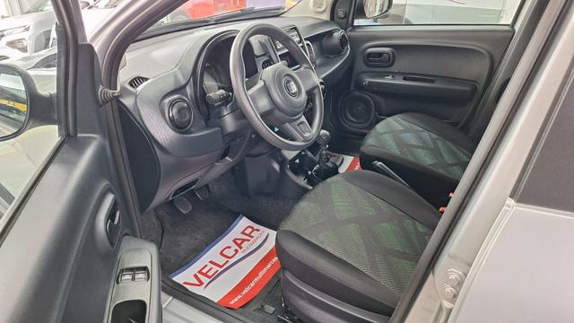 Fiat Mobi