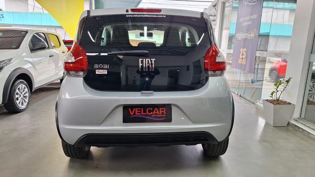 Fiat Mobi