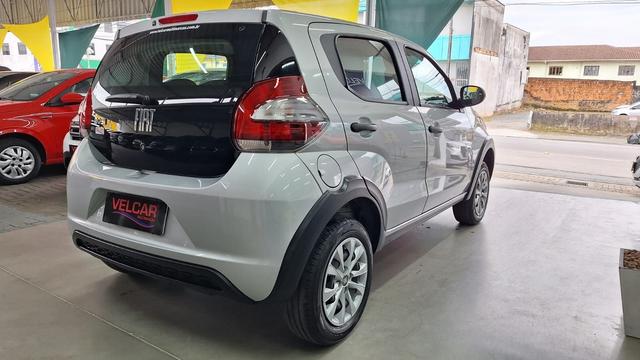 Fiat Mobi