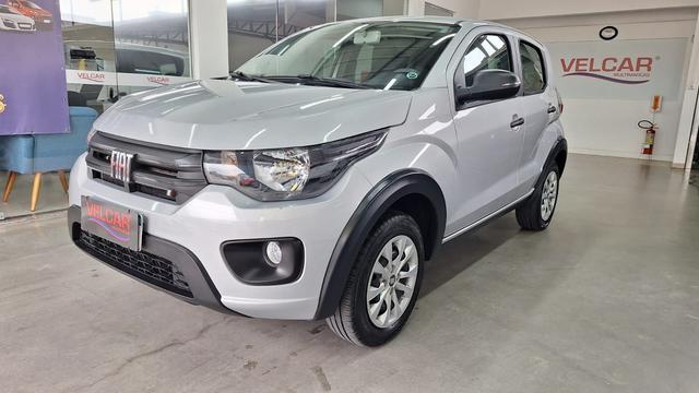 Fiat Mobi