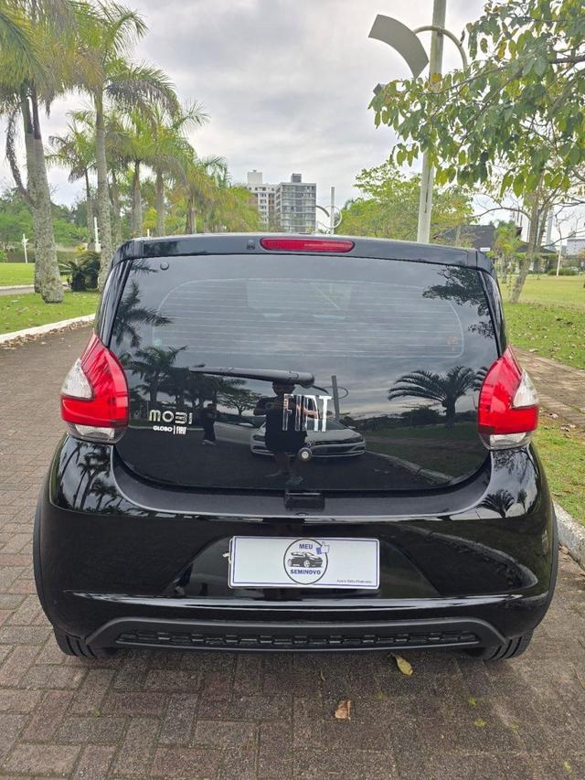 Fiat Mobi