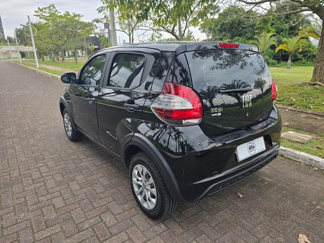 Fiat Mobi