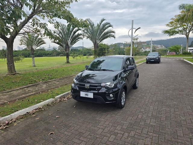 Fiat Mobi
