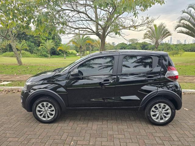 Fiat Mobi