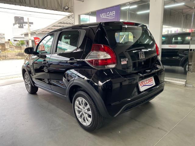 Fiat Mobi