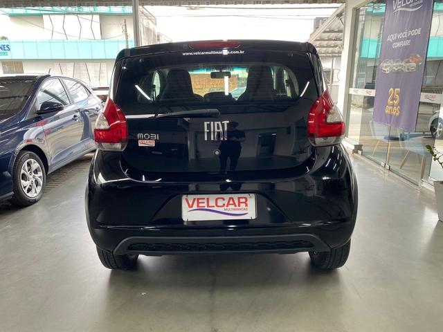 Fiat Mobi