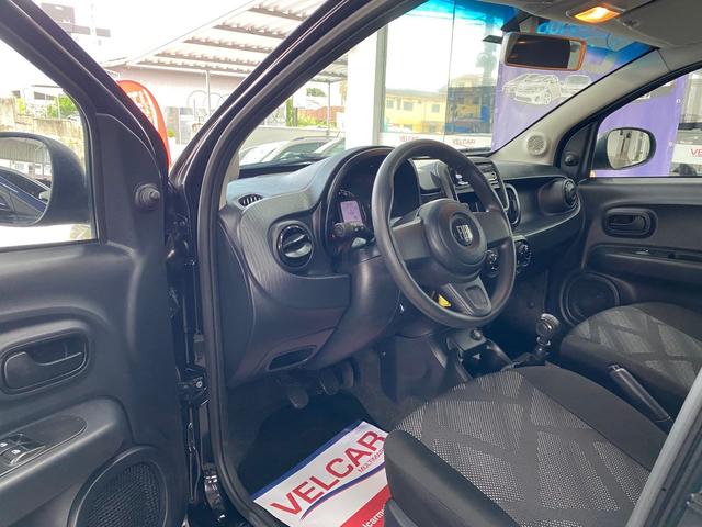 Fiat Mobi