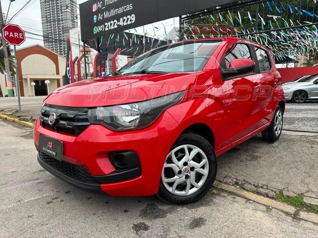 Fiat Mobi