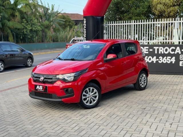 Fiat Mobi